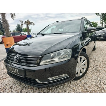 Volkswagen Passat  Kombi 2013,  1.6 diesel - Na sprzedaż za 22 999 zł - Nowe Sójki - zdjęcie 9