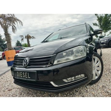 Volkswagen Passat  Kombi 2013,  1.6 diesel - Na sprzedaż za 22 999 zł - Nowe Sójki - zdjęcie 8
