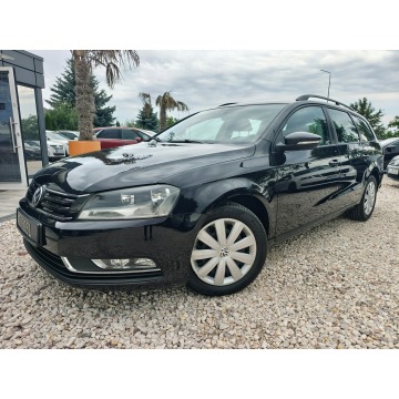 Volkswagen Passat  Kombi 2013,  1.6 diesel - Na sprzedaż za 22 999 zł - Nowe Sójki - zdjęcie 11