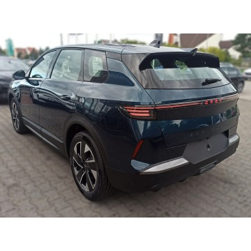 Opel HS  SUV 2026,  1.2 hybryda, automat - Na sprzedaż za 136 900 zł - Piła - zdjęcie 3