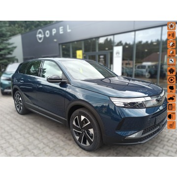 Opel Grandland - Hybrid Edition 1.2 145KM eDCT6 / Pakiet Komfort + 8 Lat Gwarancji