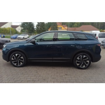 Opel HS  SUV 2026,  1.2 hybryda, automat - Na sprzedaż za 136 900 zł - Piła - zdjęcie 4