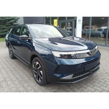 Opel HS  SUV 2026,  1.2 hybryda, automat - Na sprzedaż za 136 900 zł - Piła - zdjęcie 6