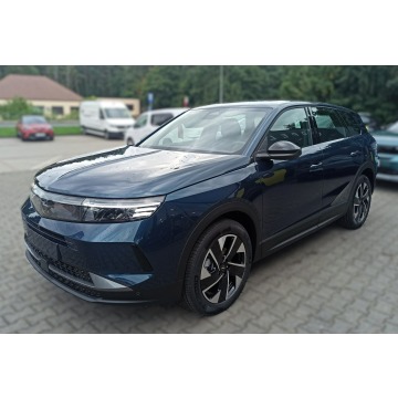 Opel HS  SUV 2026,  1.2 hybryda, automat - Na sprzedaż za 136 900 zł - Piła - zdjęcie 5