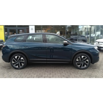 Opel HS  SUV 2026,  1.2 hybryda, automat - Na sprzedaż za 136 900 zł - Piła - zdjęcie 7