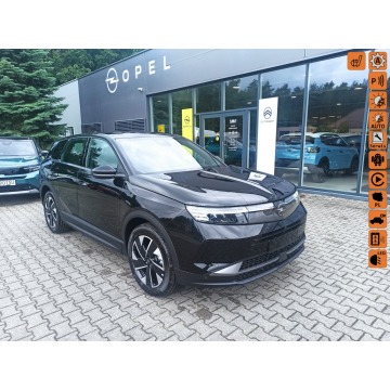 Opel Grandland - Hybrid Edition 1.2 145KM eDCT6 / Pakiet Komfort + 8 Lat Gwarancji