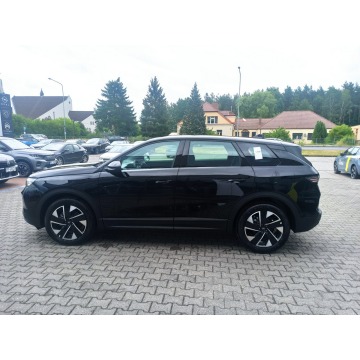 Opel HS  SUV 2026,  1.2 hybryda, automat - Na sprzedaż za 136 900 zł - Piła - zdjęcie 4