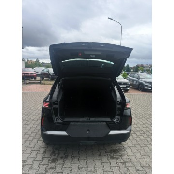 Opel HS  SUV 2026,  1.2 hybryda, automat - Na sprzedaż za 136 900 zł - Piła - zdjęcie 2
