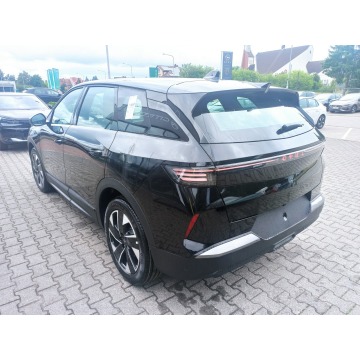 Opel HS  SUV 2026,  1.2 hybryda, automat - Na sprzedaż za 136 900 zł - Piła - zdjęcie 3