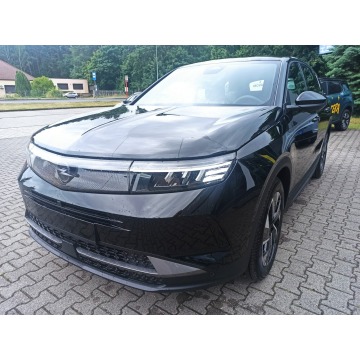 Opel HS  SUV 2026,  1.2 hybryda, automat - Na sprzedaż za 136 900 zł - Piła - zdjęcie 6