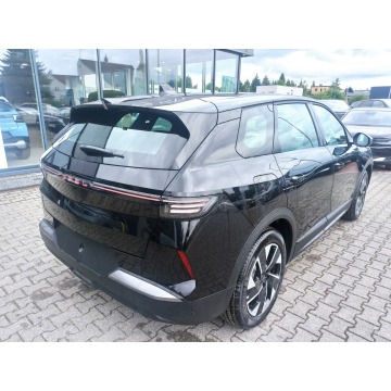 Opel HS  SUV 2026,  1.2 hybryda, automat - Na sprzedaż za 136 900 zł - Piła - zdjęcie 9