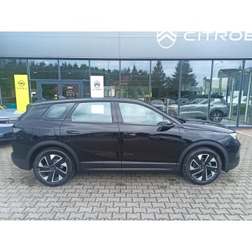 Opel HS  SUV 2026,  1.2 hybryda, automat - Na sprzedaż za 136 900 zł - Piła - zdjęcie 8