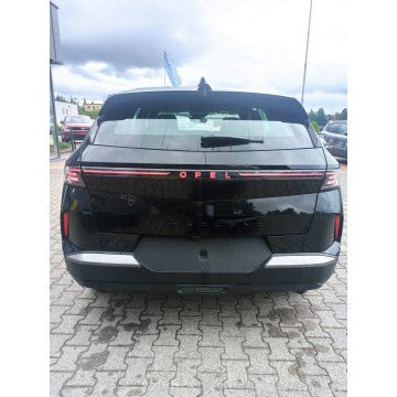 Opel HS  SUV 2026,  1.2 hybryda, automat - Na sprzedaż za 136 900 zł - Piła - zdjęcie 11