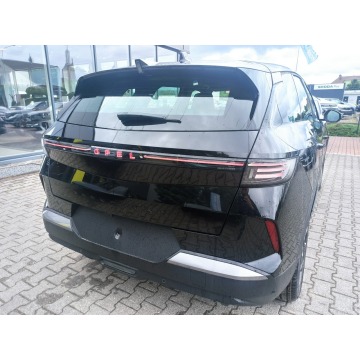 Opel HS  SUV 2026,  1.2 hybryda, automat - Na sprzedaż za 136 900 zł - Piła - zdjęcie 10