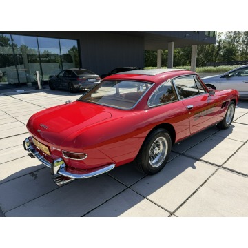 Ferrari   Coupe/Sportowy 1967,  4.0 benzyna - Na sprzedaż za 1 500 000 zł - Baniocha - zdjęcie 4