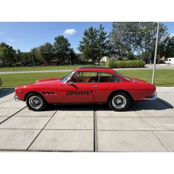 Ferrari   Coupe/Sportowy 1967,  4.0 benzyna - Na sprzedaż za 1 500 000 zł - Baniocha - zdjęcie 7