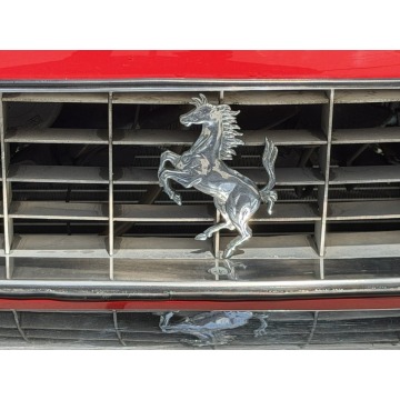 Ferrari   Coupe/Sportowy 1967,  4.0 benzyna - Na sprzedaż za 1 500 000 zł - Baniocha - zdjęcie 8