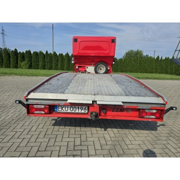 Iveco Daily 2018,  3.0 diesel - Na sprzedaż za 110 577 zł - Kutno - zdjęcie 10