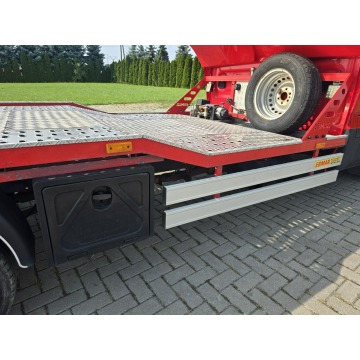 Iveco Daily 2018,  3.0 diesel - Na sprzedaż za 110 577 zł - Kutno - zdjęcie 8