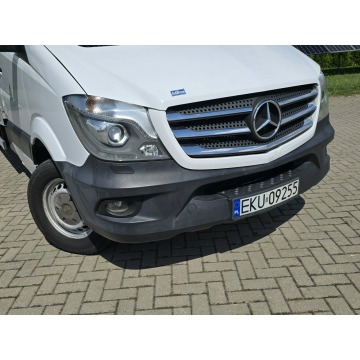 Mercedes - Benz Sprinter 2016,  2.2 diesel - Na sprzedaż za 68 900 zł - Kutno - zdjęcie 4