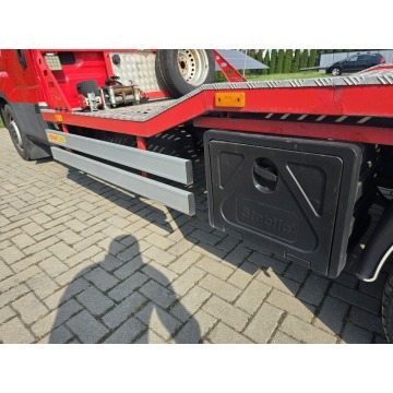 Iveco Daily 2018,  3.0 diesel - Na sprzedaż za 110 577 zł - Kutno - zdjęcie 12