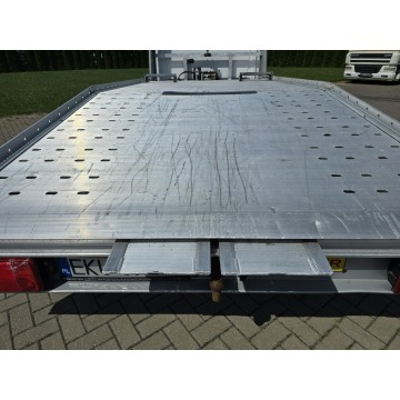 Mercedes - Benz Sprinter 2016,  2.2 diesel - Na sprzedaż za 68 900 zł - Kutno - zdjęcie 11