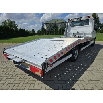 Mercedes - Benz Sprinter 2016,  2.2 diesel - Na sprzedaż za 68 900 zł - Kutno - zdjęcie 9