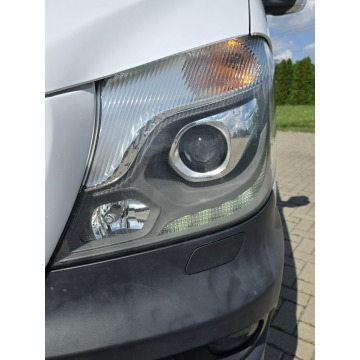 Mercedes - Benz Sprinter 2016,  2.2 diesel - Na sprzedaż za 68 900 zł - Kutno - zdjęcie 6