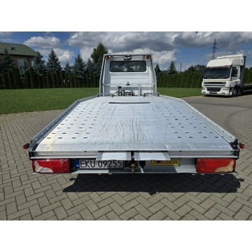 Mercedes - Benz Sprinter 2016,  2.2 diesel - Na sprzedaż za 68 900 zł - Kutno - zdjęcie 12