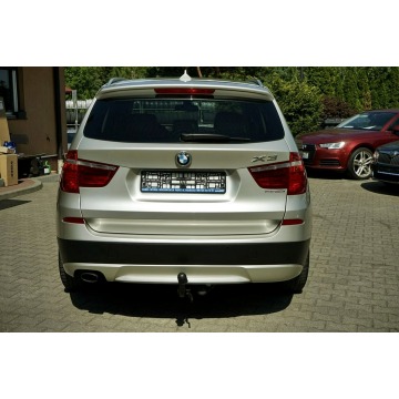 BMW X3  SUV 2012,  2.0 diesel, automat - Na sprzedaż za 39 800 zł - Płock - zdjęcie 5