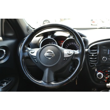 Nissan Juke  SUV 2011,  1.6 benzyna, automat - Na sprzedaż za 25 900 zł - Częstochowa - zdjęcie 7