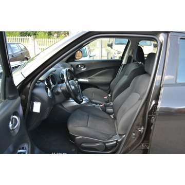 Nissan Juke  SUV 2011,  1.6 benzyna, automat - Na sprzedaż za 25 900 zł - Częstochowa - zdjęcie 5