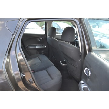Nissan Juke  SUV 2011,  1.6 benzyna, automat - Na sprzedaż za 25 900 zł - Częstochowa - zdjęcie 12