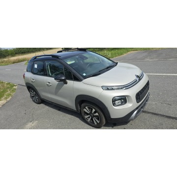 Citroen C3 Aircross - C 3 aircross 74000km !