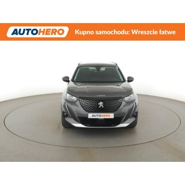 Peugeot 2008  SUV 2022,  1.2 benzyna, automat - Na sprzedaż za 69 900 zł - Warszawa - zdjęcie 11
