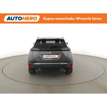 Peugeot 2008  SUV 2022,  1.2 benzyna, automat - Na sprzedaż za 69 900 zł - Warszawa - zdjęcie 6