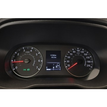 Dacia Duster  SUV 2021,  1.5 diesel - Na sprzedaż za 63 800 zł - Pęcice - zdjęcie 2