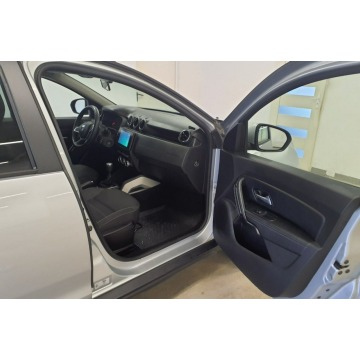 Dacia Duster  SUV 2021,  1.5 diesel - Na sprzedaż za 63 800 zł - Pęcice - zdjęcie 8