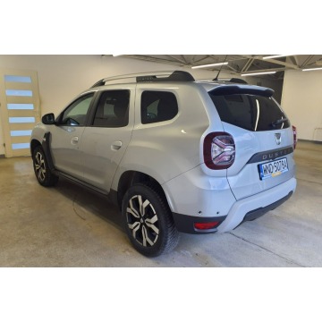 Dacia Duster  SUV 2021,  1.5 diesel - Na sprzedaż za 63 800 zł - Pęcice - zdjęcie 5