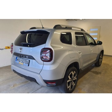 Dacia Duster  SUV 2021,  1.5 diesel - Na sprzedaż za 63 800 zł - Pęcice - zdjęcie 7