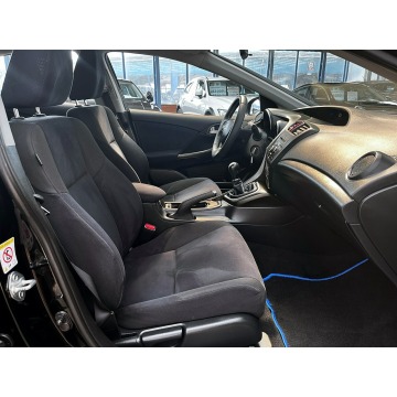 Honda Civic  Hatchback 2012,  1.4 benzyna - Na sprzedaż za 39 900 zł - Mysłowice - zdjęcie 11