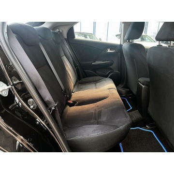 Honda Civic  Hatchback 2012,  1.4 benzyna - Na sprzedaż za 39 900 zł - Mysłowice - zdjęcie 12