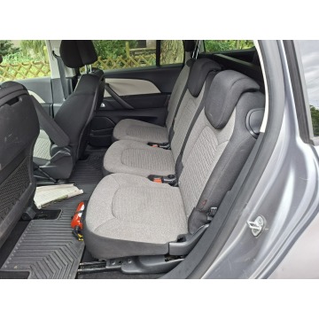 Citroen C4 SpaceTourer  Kombi 2020,  1.2 benzyna, automat - Na sprzedaż za 45 900 zł - Łódź - zdjęcie 6