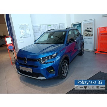 Citroen C3 - 1.2 Hybryda 110 KM | wersja Plus |Bright Blue |8 lat gwarancji