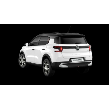Citroen C3 Aircross - 100 KM Turbo MT6| wersja Plus opony całoroczne| 8 lat gwarancji