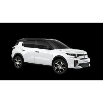 Citroen C3 Aircross  Hatchback 2026,  1.2 benzyna, automat - Na sprzedaż za 101 300 zł - Warszawa - zdjęcie 2