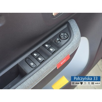 Citroen C3 Aircross  Hatchback 2026,  1.2 benzyna, automat - Na sprzedaż za 101 300 zł - Warszawa - zdjęcie 3