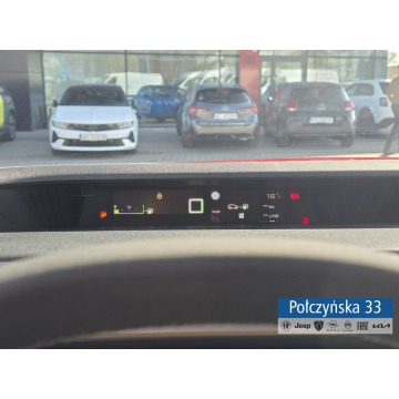 Citroen C3 Aircross  Hatchback 2026,  1.2 benzyna, automat - Na sprzedaż za 101 300 zł - Warszawa - zdjęcie 6