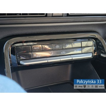 Citroen C3 Aircross  Hatchback 2026,  1.2 benzyna, automat - Na sprzedaż za 101 300 zł - Warszawa - zdjęcie 11