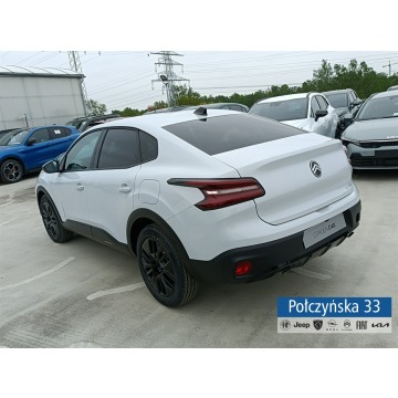 Citroen C4  Sedan/Limuzyna 2026,  1.2 hybryda, automat - Na sprzedaż za 109 800 zł - Warszawa - zdjęcie 5